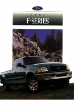 1997 Ford F150