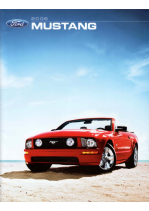 2006 Ford Mustang Dealer