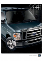 2011 Ford E-Series