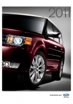 2011 Ford Flex