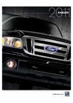 2011 Ford Ranger