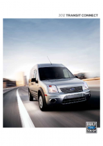 2012 Ford Transit Connect