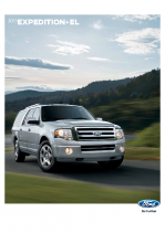 2013 Ford Expedition