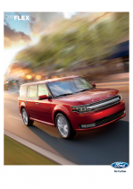 2013 Ford Flex