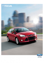 2013 Ford Focus