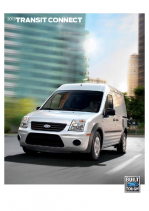 2013 Ford Transit Connect