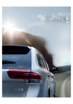 2013 Lincoln MKX