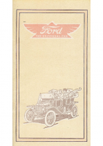 1912 Ford