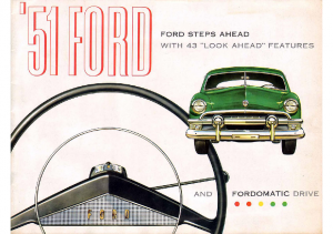 1951 Ford