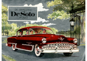 1953 DeSoto