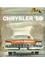 1959 Chrysler