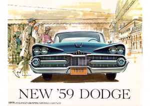 1959 Dodge