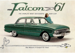 1961 Ford Falcon