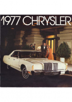 1977 Chrysler