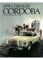 1979 Chrysler Cordoba