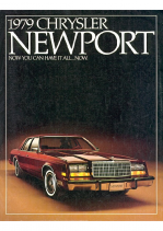 1979 Chrysler Newport