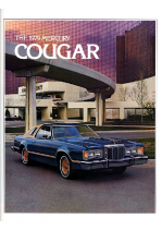 1979 Mercury Cougar