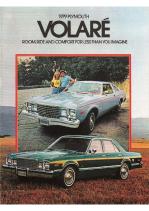 1979 Plymouth Volare