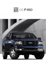 2005 Ford F150