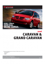 2006 Dodge Caravan