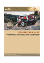 2006 Jeep Wrangler