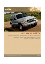 2007 Jeep Liberty