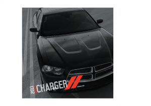 2011 Dodge Charger