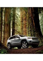 2011 Jeep Grand Cherokee Pre 2011