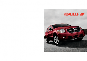 2012 Dodge Caliber