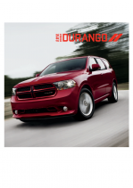 2012 Dodge Durango