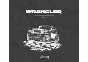 2016 Jeep Wrangler