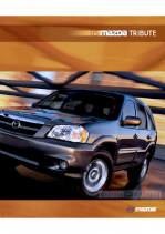 2005 Mazda Tribute