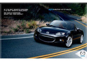 2013 Mazda MX-5