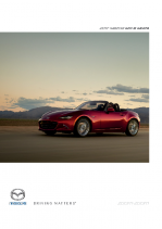 2017 Mazda MX-5