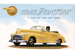 1948 Pontiac