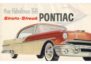 1956 Pontiac