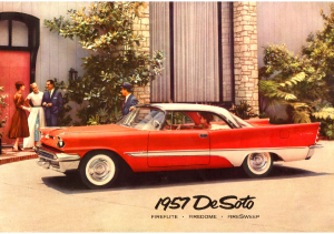 1957 DeSoto