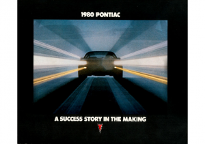 1980 Pontiac