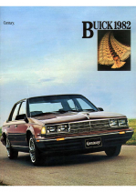 1982 Buick Century