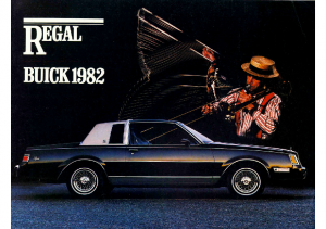 1982 Buick Regal