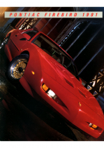 1991 Pontiac Firebird CN