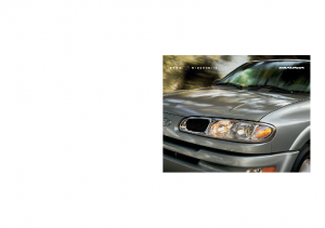 2002 Oldsmobile Bravada