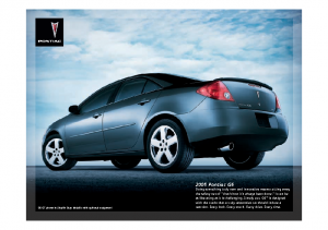 2005 Pontiac G6 Web