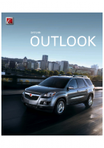 2007 Saturn Outlook