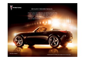 2008 Pontiac Solstice Web