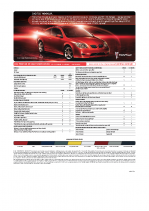 2009 Pontiac G5 Web