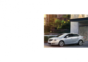 2012 Buick Verano