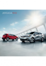 2012 Kia Rio