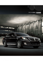 2013 Hyundai Equus