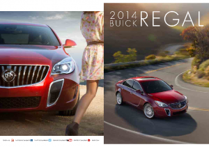 2014 Buick Regal